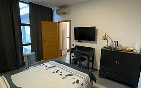 Park Apartment